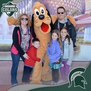 Meet your Posher, Aaron